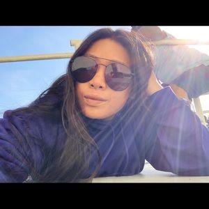 Meet your Posher, Jacqueline